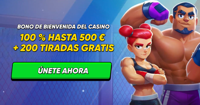 Big Clash Casino