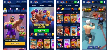 bigclash app
